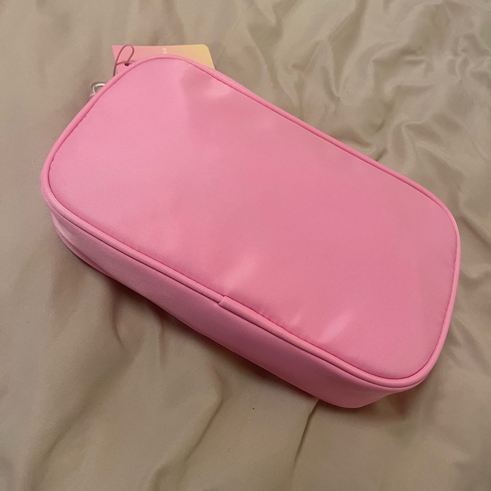 Stoney Clover x Target Pink Medium Pouch